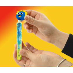 Idea Art Mini Factory  Monster Pen Creators Clementoni 18833