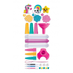 Idea Art Mini Factory Fantasy Pen Creators Clementoni 18831