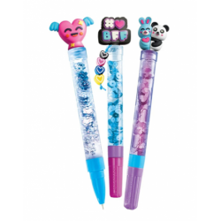 Idea Art Mini Factory Best Friends Pen Creators Clementoni 18162