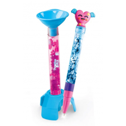 Idea Art Mini Factory Best Friends Pen Creators Clementoni 18162