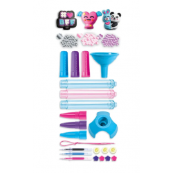 Idea Art Mini Factory Best Friends Pen Creators Clementoni 18162