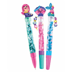 Idea Art Mini Factory Mermaid Pen Creators Clementoni 18159