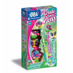 Idea Art Mini Factory...