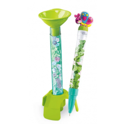 Idea Art Mini Factory Butterfly Pen Creators Clementoni 18169