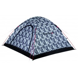 Tent Monodome XL, camouflage