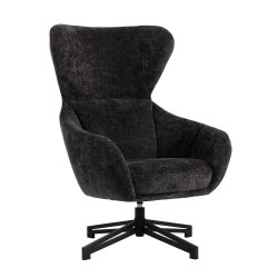 Armchair LIONEL grey