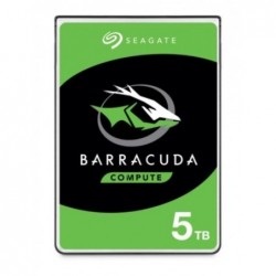 Seagate Barracuda ST5000LM000 internal hard drive 2.5" 5000 GB Serial ATA III