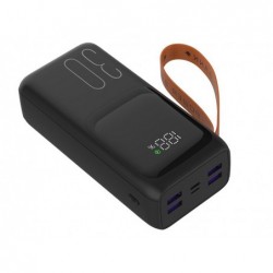 Tracer Vouge-3 30000 mAh Black