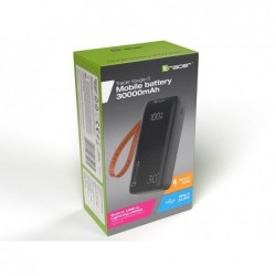 Tracer Vouge-3 30000 mAh Black
