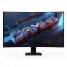 Gigabyte GS27QCA LED 27’ 2560 x 1440 px Quad HD 180 Hz monitor black