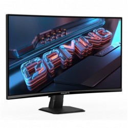 Gigabyte GS27QCA LED 27’ 2560 x 1440 px Quad HD 180 Hz monitor black