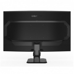 Gigabyte GS27QCA LED 27’ 2560 x 1440 px Quad HD 180 Hz monitor black