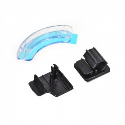 Samsung The Frame QE50LS03FAU 127 cm (50") 4K Ultra HD Smart TV Wi-Fi Black