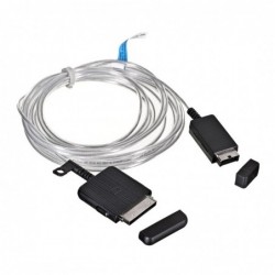 Samsung The Frame QE50LS03FAU 127 cm (50") 4K Ultra HD Smart TV Wi-Fi Black