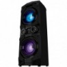 Bezvadu skaļrunis Sven  Speaker SVEN PS-1500, black (500W, Bluetooth, FM, USB, LED-display, AC power) 