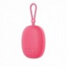 Bezvadu skaļrunis Canyon  CANYON speaker OnMove 12 IPX7 TWS 5W Pink 