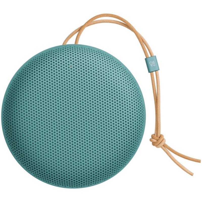 Bezvadu skaļrunis BANG & OLUFSEN  Beosound A1 3rd Gen Eucalyptus Green 
