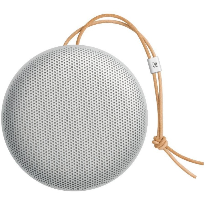 Bezvadu skaļrunis BANG & OLUFSEN  Beosound A1 3rd Gen Natural Alu 