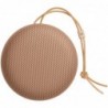 Bezvadu skaļrunis BANG & OLUFSEN  Beosound A1 3rd Gen Honey Tone 