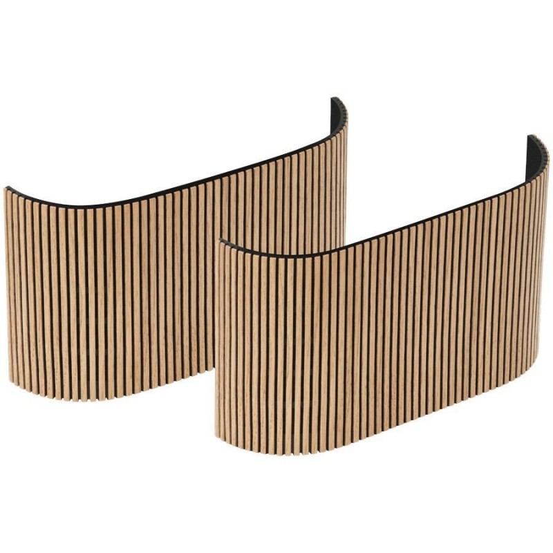 Bezvadu skaļrunis BANG & OLUFSEN  Beosound A5 Speaker Oak (Cover Oak Handle Oak) 