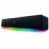 Bezvadu skaļrunis Razer  Razer Leviathan V2 X - PC Gaming Soundbar, Full-Range Drivers, Chroma RGB, USB Type C Power