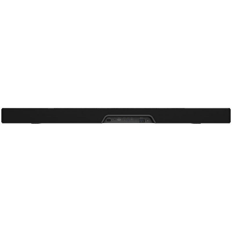 Bezvadu skaļrunis KLIPSCH  KLIPSCH Flexus Core 200 Soundbar Black 