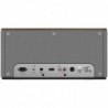 Bezvadu skaļrunis KLIPSCH  KLIPSCH The Three Plus Walnut 