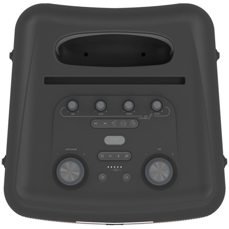 Bezvadu skaļrunis KLIPSCH  KLIPSCH New York Black 