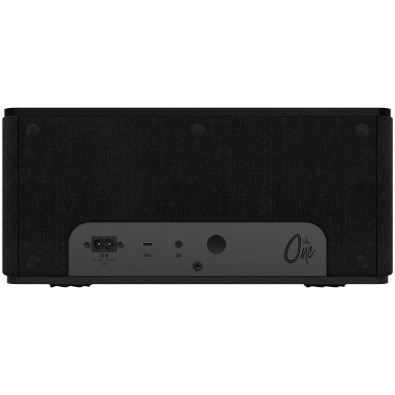 Bezvadu skaļrunis KLIPSCH  KLIPSCH The One Plus Matt Black 