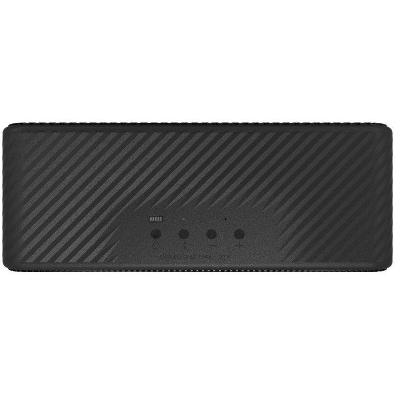 Bezvadu skaļrunis KLIPSCH  KLIPSCH Detroit Black 