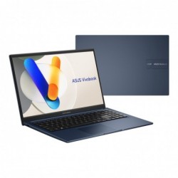 ASUS Vivobook 15 X1504VA-BQ2932W Core 5 120U 15.6"FHD IPS-level Panel 60Hz 250nits AG 16GB DDR4 SSD512 Intel Graphics