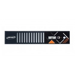 Infosec E3 Evo Uninterruptible Power Supply 2200 RT, 2200VA, 1230W, 6x C13