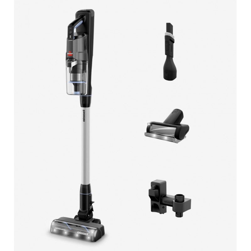 Bissell PowerClean FurFinder Pro Cordless Stick Vacuum