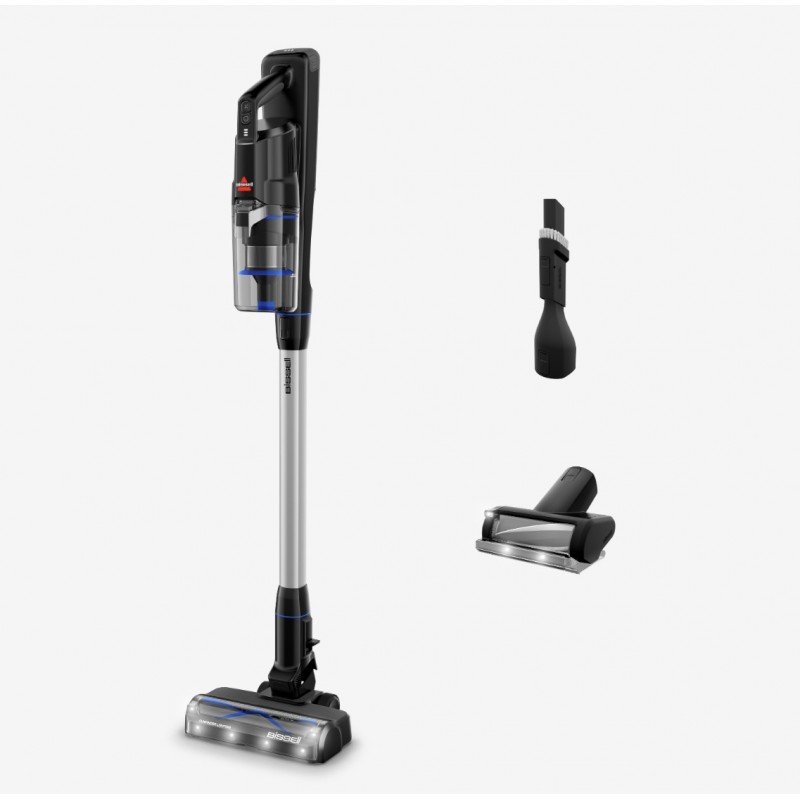 Bissell PowerClean FurFinder FurGuard Select Cordless Stick Vacuum