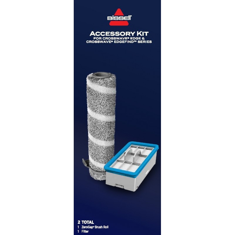 Bissell Multi-Surface Edge Accessory kit