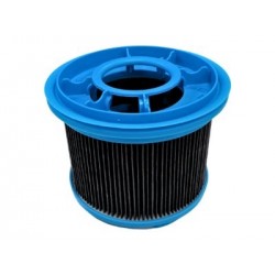 Bissell PowerClean HEPA filter