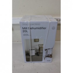 SALE OUT. Mill MDH20...