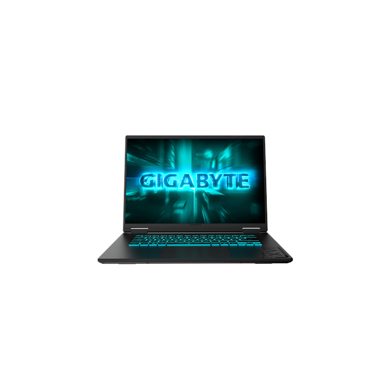 Gigabyte GAMING A16 3VH-K3EE893SH 16" FHD+ AMD R7 260/16GB/512GB/RTX 5060/Win11 Home/ENG kbd/2Y Warranty Gigabyte
