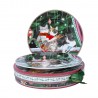 Taldrikud MIA CATS 2tk D19cm, kinkekarbis