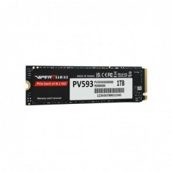 SSD Patriot Viper PV593 M.2 PCI-E Gen5 x4 NVMe2 1TB
