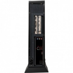 MSI MPG Trident AS 14NUD5-650EU i5-14400F 16GB SSD1TB M.2 GeForce RTX 4060 Ti VENTUS 2X 8G Win11 Home Black