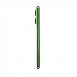 Motorola edge 60 16.9 cm (6.67") Dual SIM Android 15 5G USB Type-C 12 GB 256 GB 5200 mAh Green