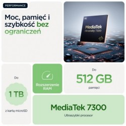 Motorola edge 60 16.9 cm (6.67") Dual SIM Android 15 5G USB Type-C 12 GB 256 GB 5200 mAh Green