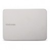 Toshiba Canvio Flex 4TB warm silver