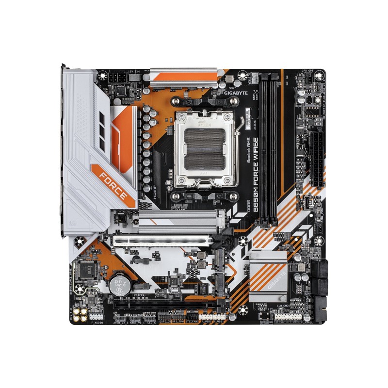 GIGABYTE B850M FORCE WIFI6E (rev. 1.0) Gigabyte