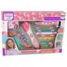 2 in 1 Hair Braiding Kit Beads