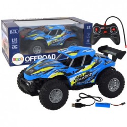 Car 1:16 Remote Controlled...