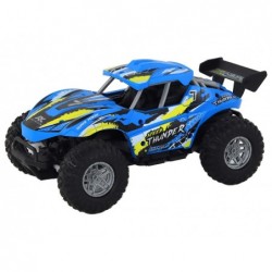 Car 1:16 Remote Controlled Off-Road Off-Road RC Car Blue