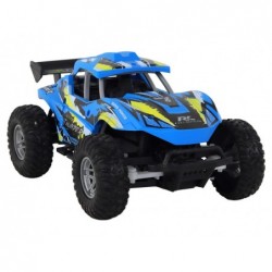 Car 1:16 Remote Controlled Off-Road Off-Road RC Car Blue