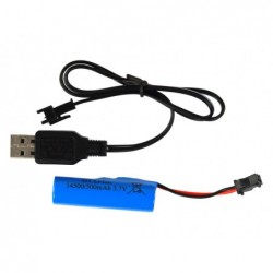 Car 1:16 Remote Controlled Off-Road Off-Road RC Car Blue